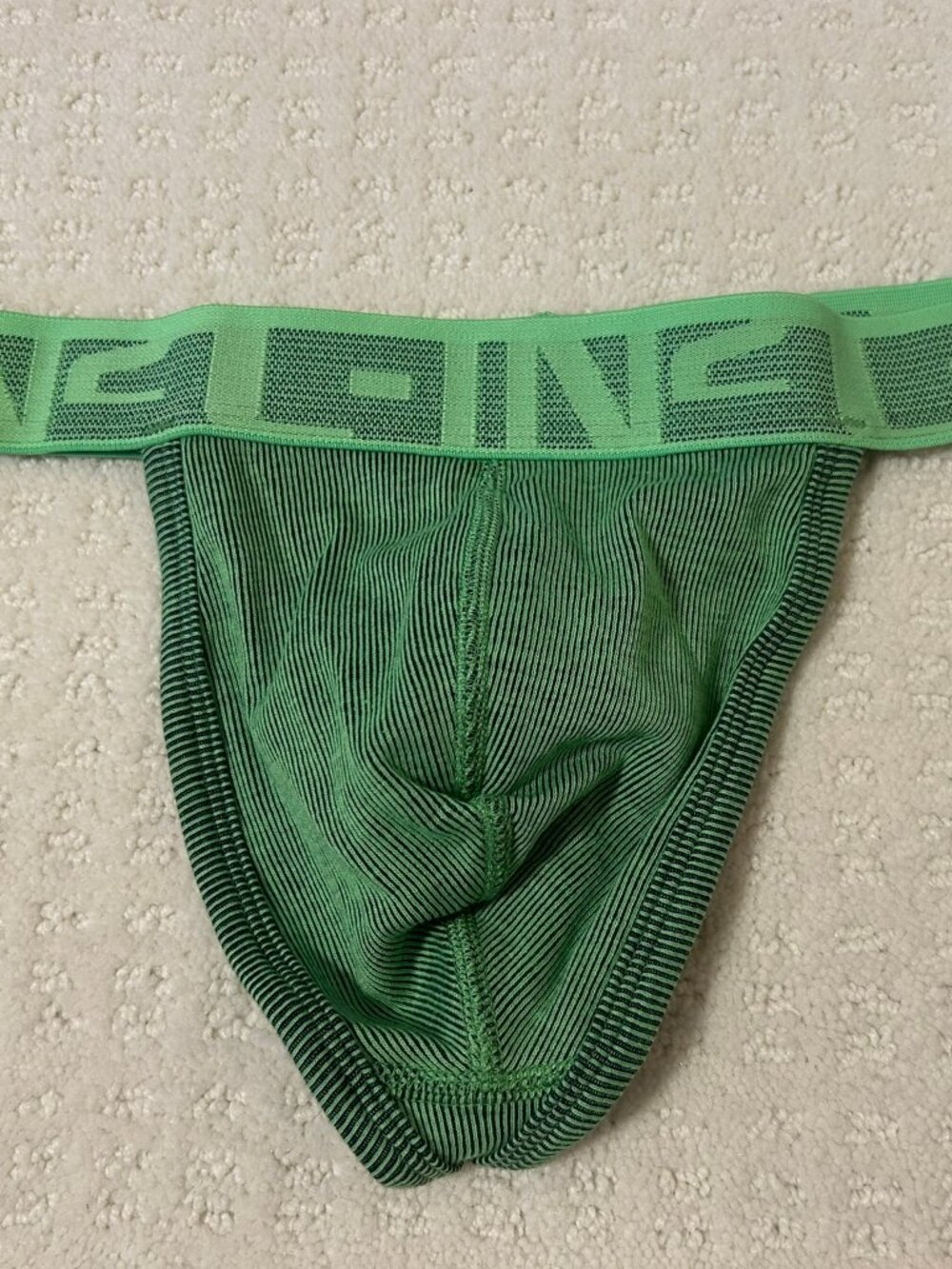 C-in2 Undertone Thong